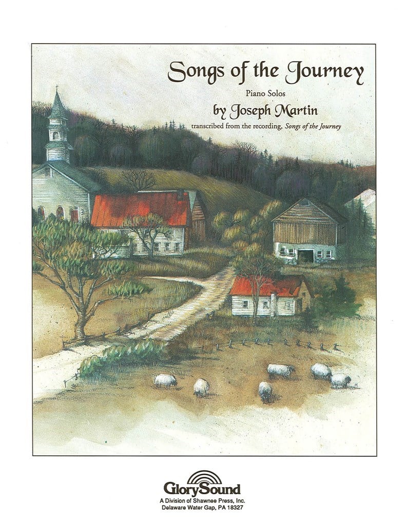 Songs of the Journey